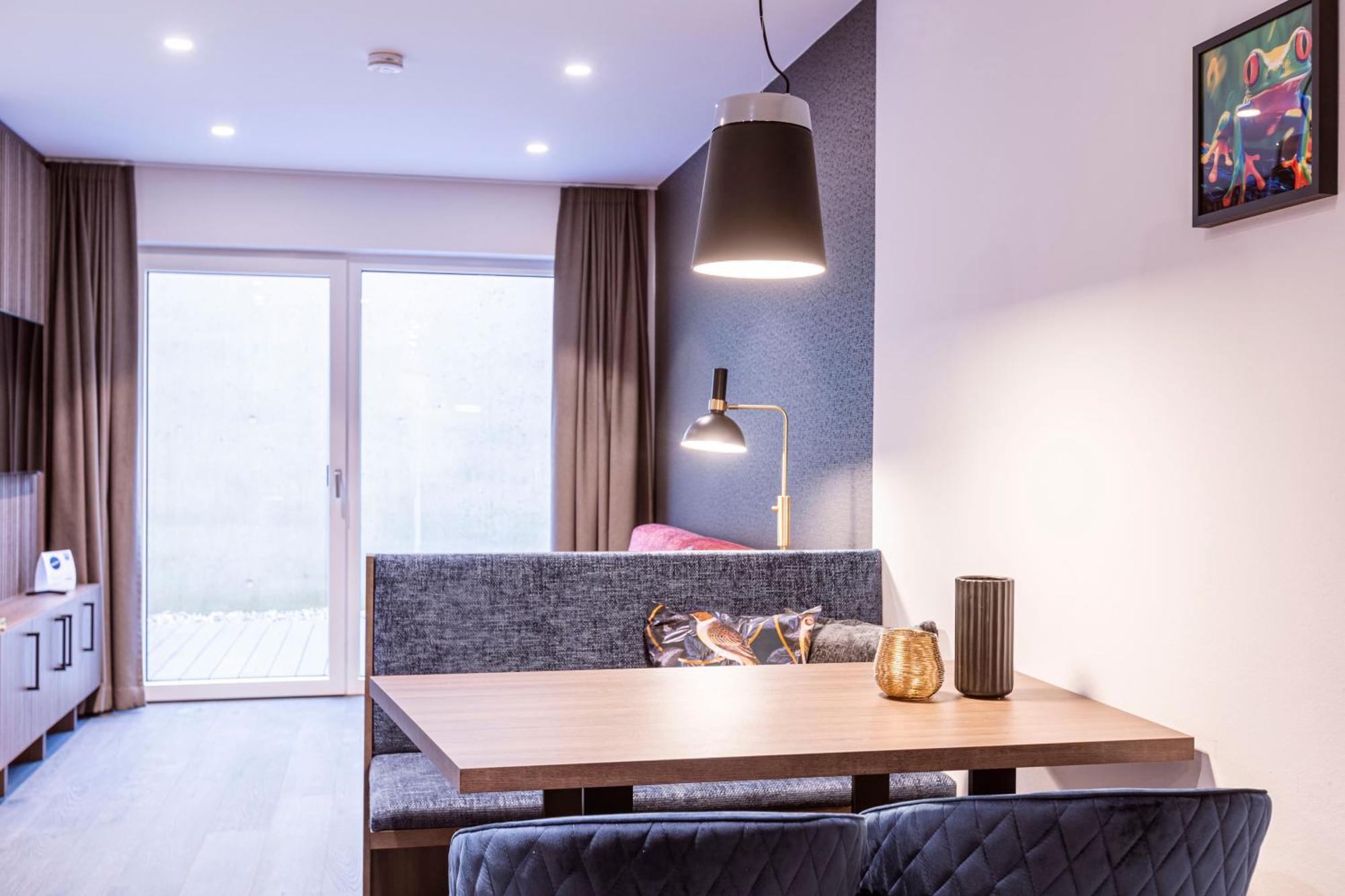 Brixental Suites Hopfgarten By Alps Resorts Hopfgarten im Brixental Exteriör bild