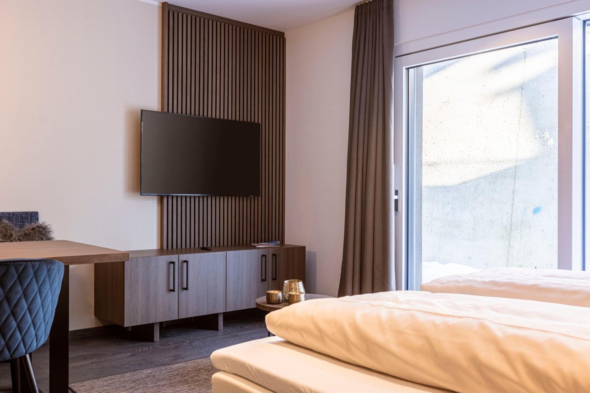 Brixental Suites Hopfgarten By Alps Resorts Hopfgarten im Brixental Exteriör bild