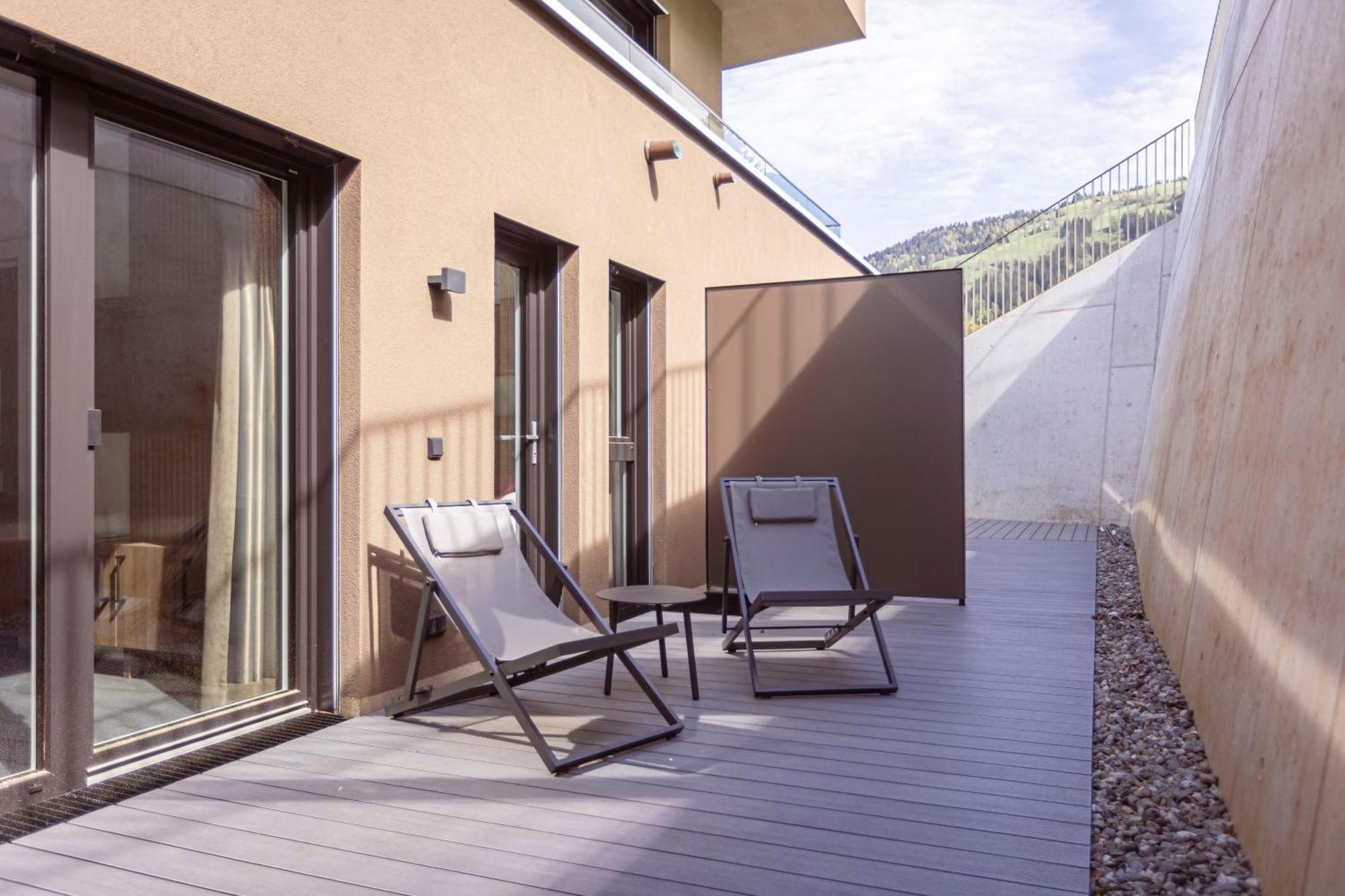 Brixental Suites Hopfgarten By Alps Resorts Hopfgarten im Brixental Exteriör bild