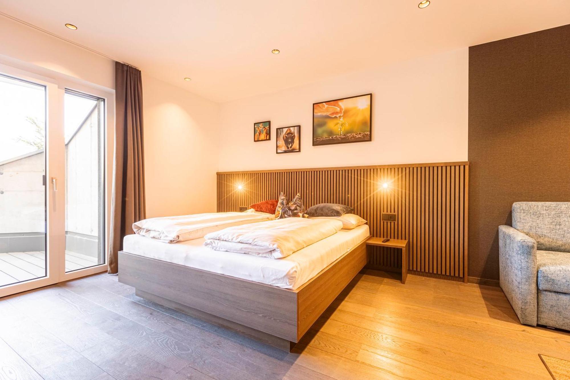 Brixental Suites Hopfgarten By Alps Resorts Hopfgarten im Brixental Exteriör bild