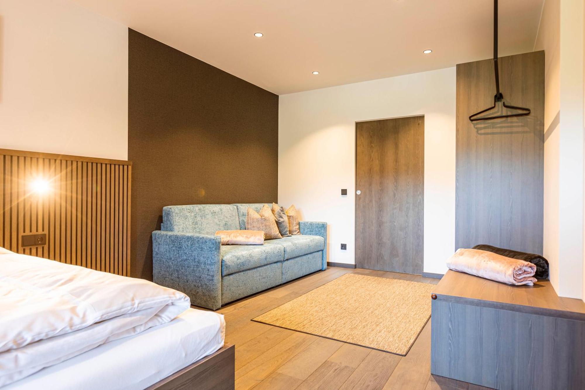 Brixental Suites Hopfgarten By Alps Resorts Hopfgarten im Brixental Exteriör bild
