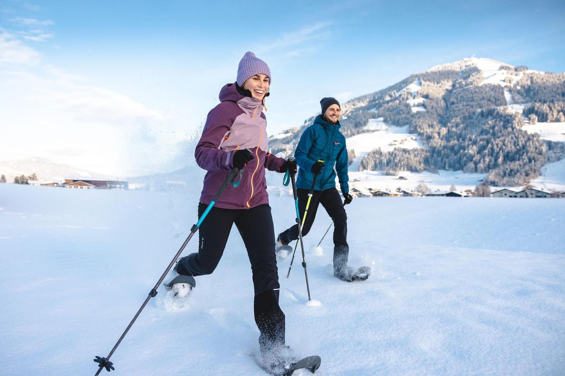 Brixental Suites Hopfgarten By Alps Resorts Hopfgarten im Brixental Exteriör bild
